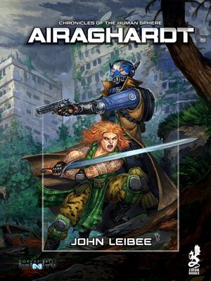 cover image of Airaghardt